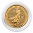 2023 Great Britain 1 oz Gold Coronation Britannia BU